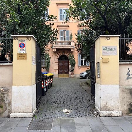 Napoleone Suite Rome Buitenkant foto