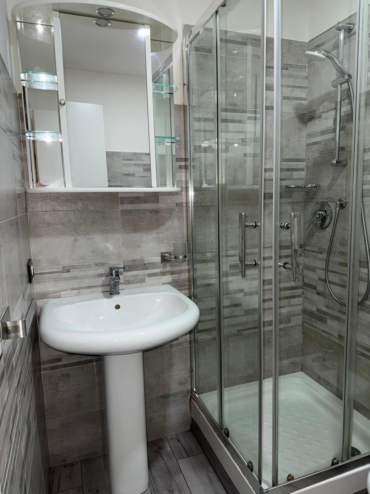 Napoleone Suite Rome Buitenkant foto