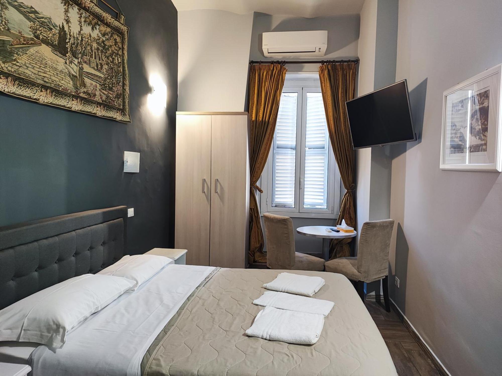 Napoleone Suite Rome Buitenkant foto