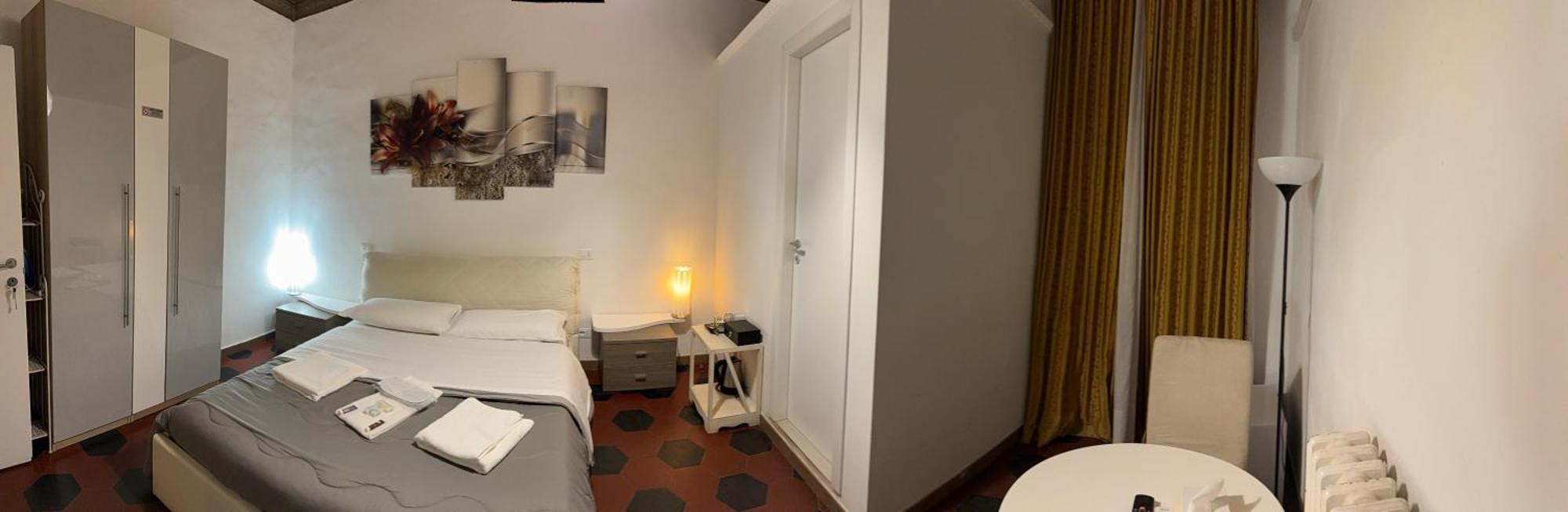 Napoleone Suite Rome Buitenkant foto