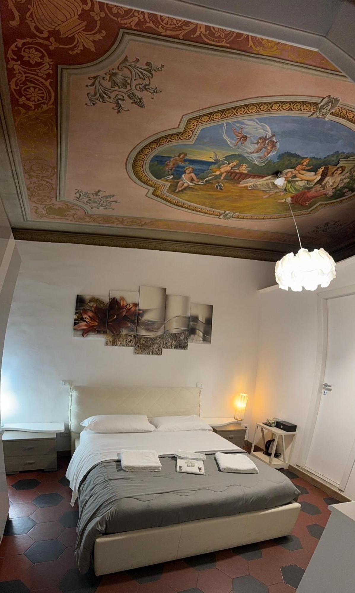 Napoleone Suite Rome Buitenkant foto