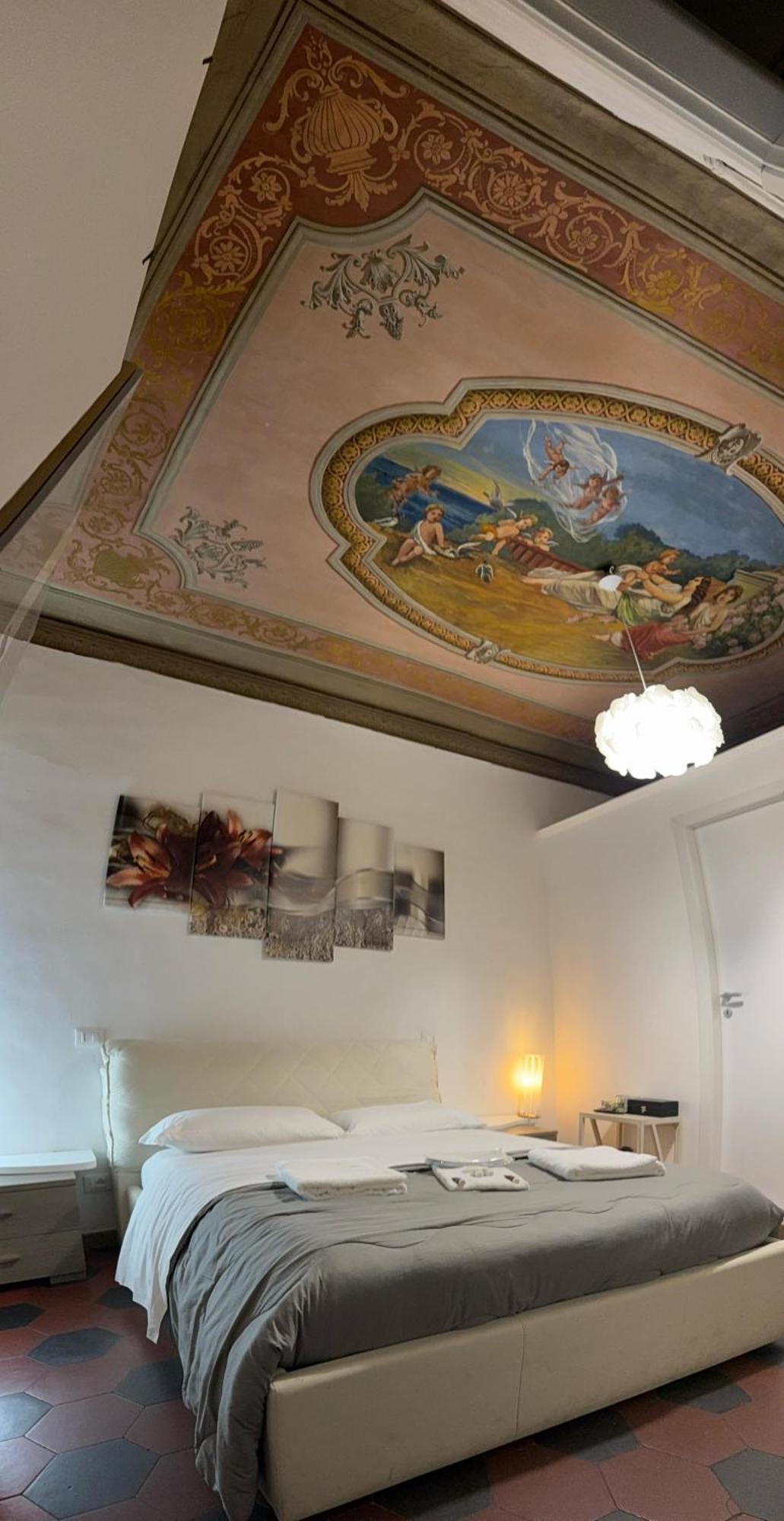 Napoleone Suite Rome Buitenkant foto