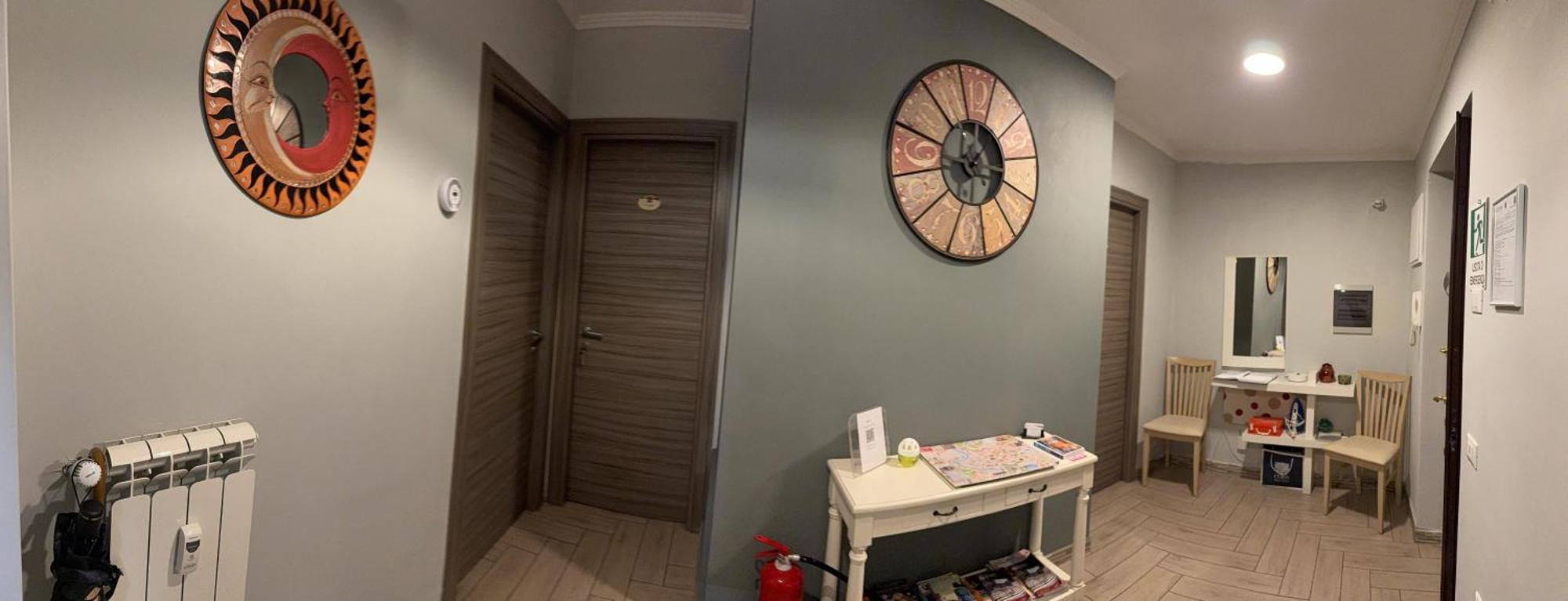 Napoleone Suite Rome Buitenkant foto