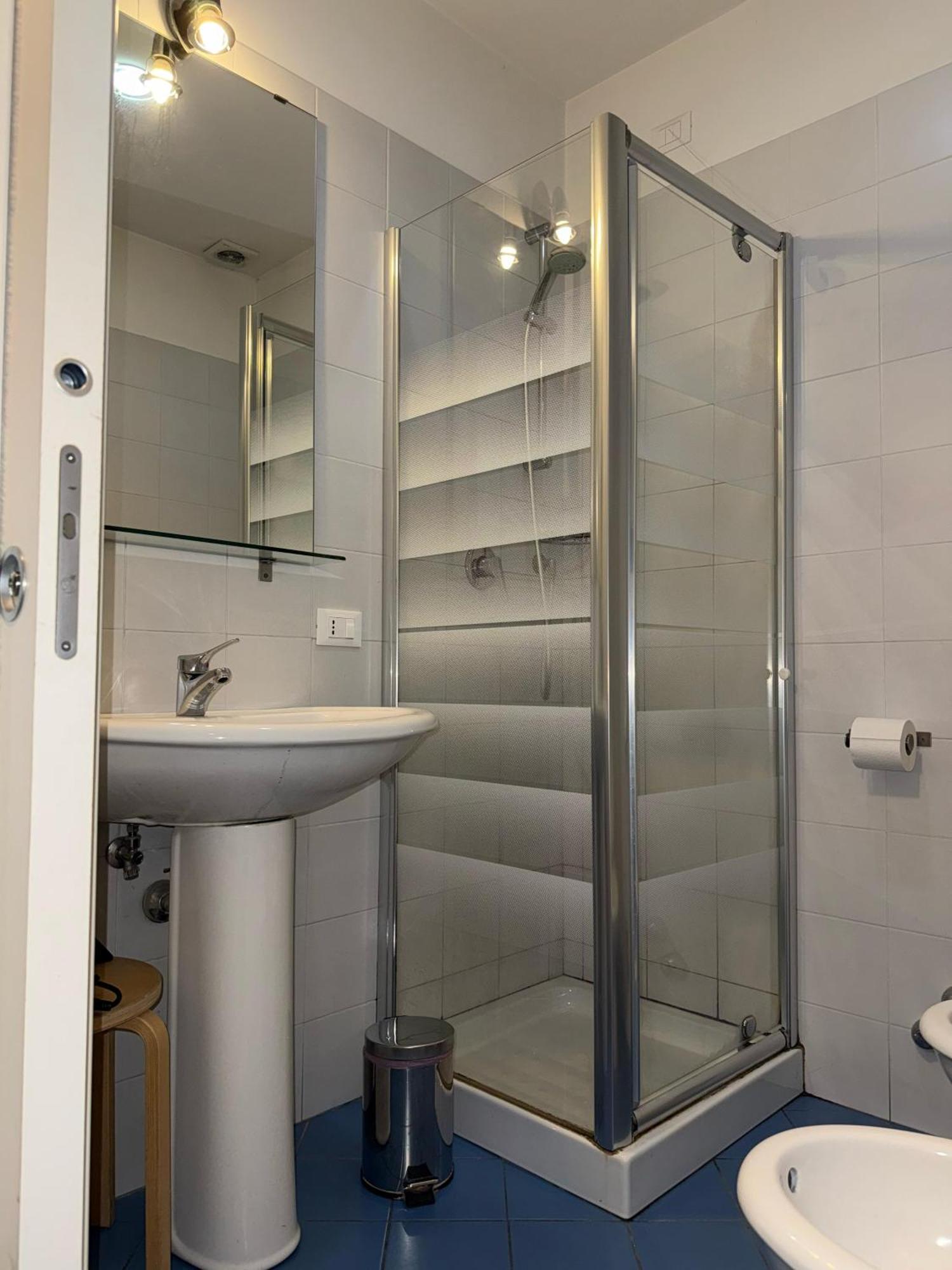 Napoleone Suite Rome Buitenkant foto