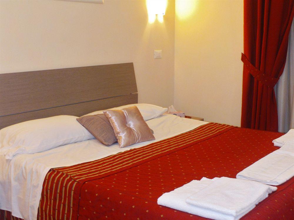 Napoleone Suite Rome Buitenkant foto