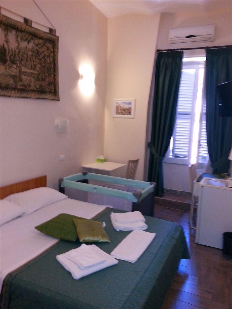 Napoleone Suite Rome Buitenkant foto