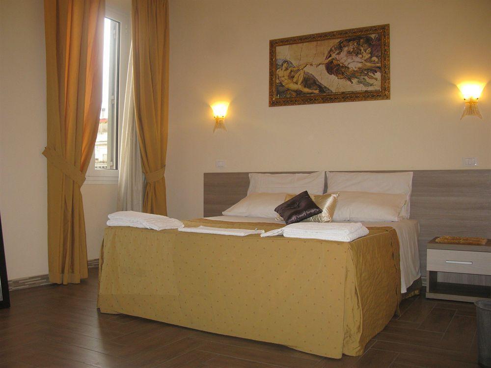 Napoleone Suite Rome Buitenkant foto
