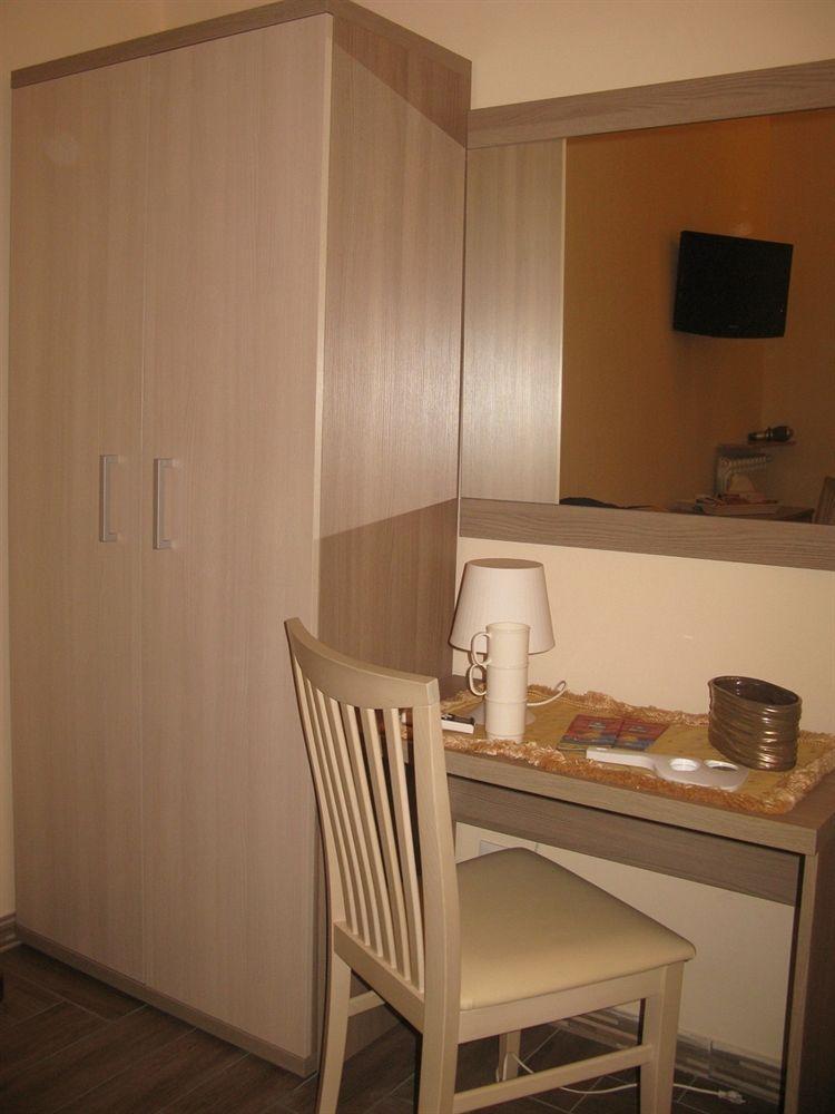 Napoleone Suite Rome Buitenkant foto