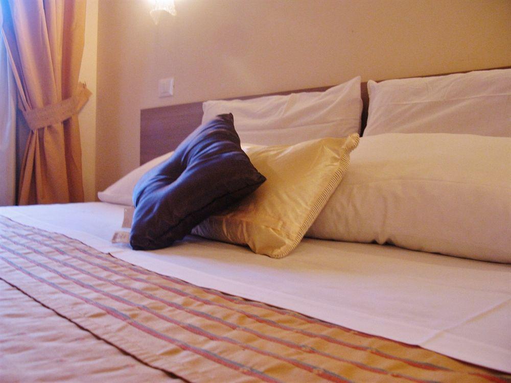 Napoleone Suite Rome Buitenkant foto
