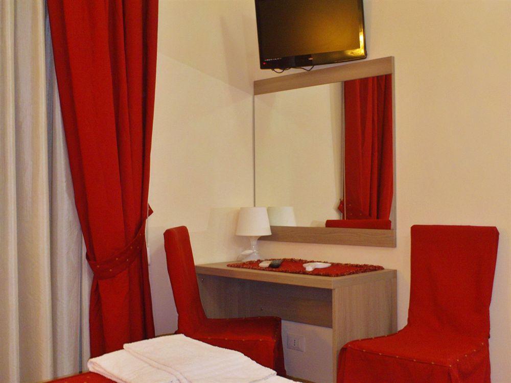 Napoleone Suite Rome Buitenkant foto