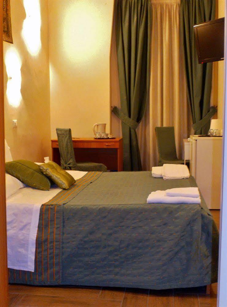 Napoleone Suite Rome Buitenkant foto